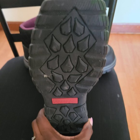 Work boot - Picture 3 of 4